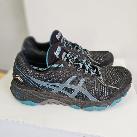 ASIC Gel Fuji sneakers - Picture 3 of 5